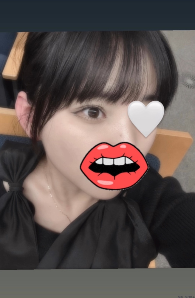 女の子ブログ画像