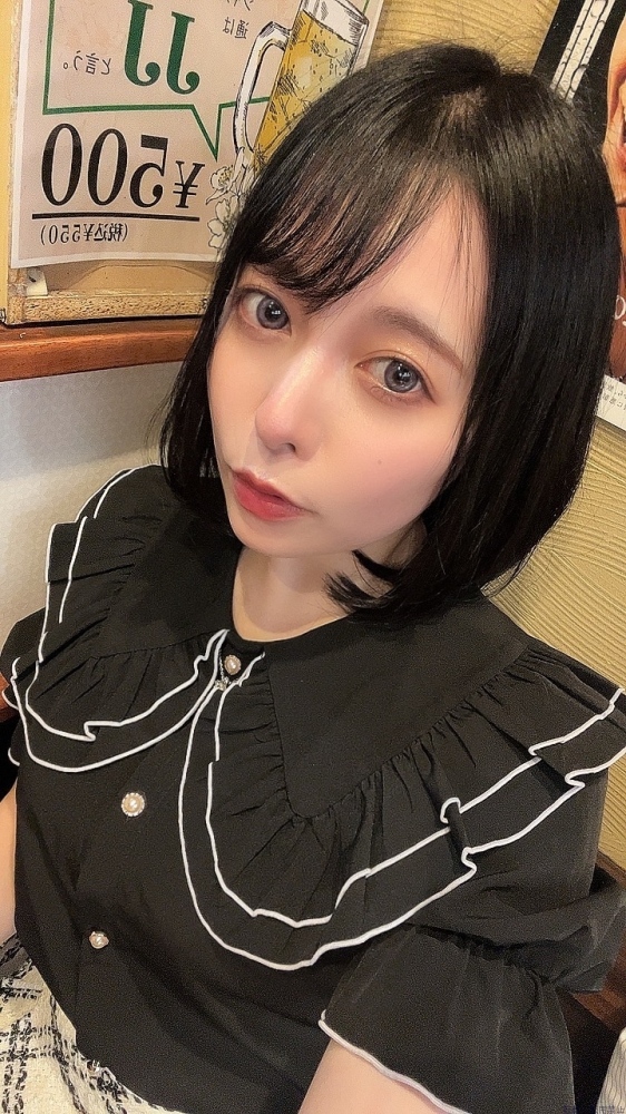女の子ブログ画像