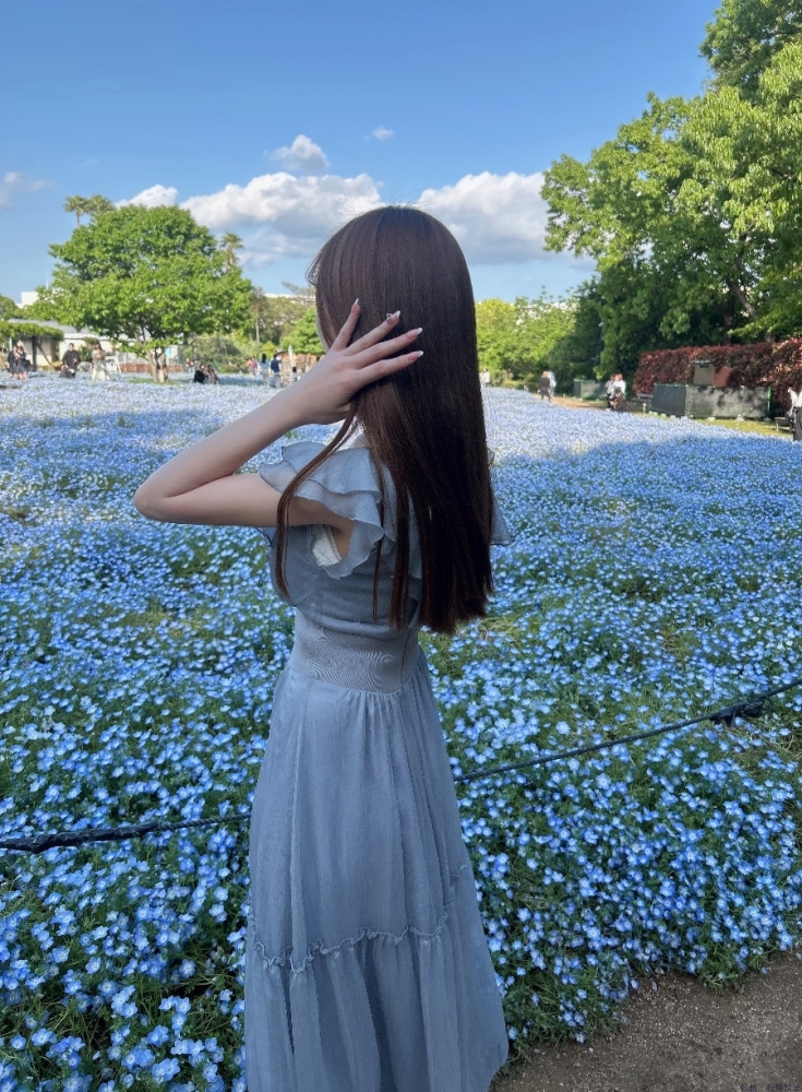 女の子ブログ画像