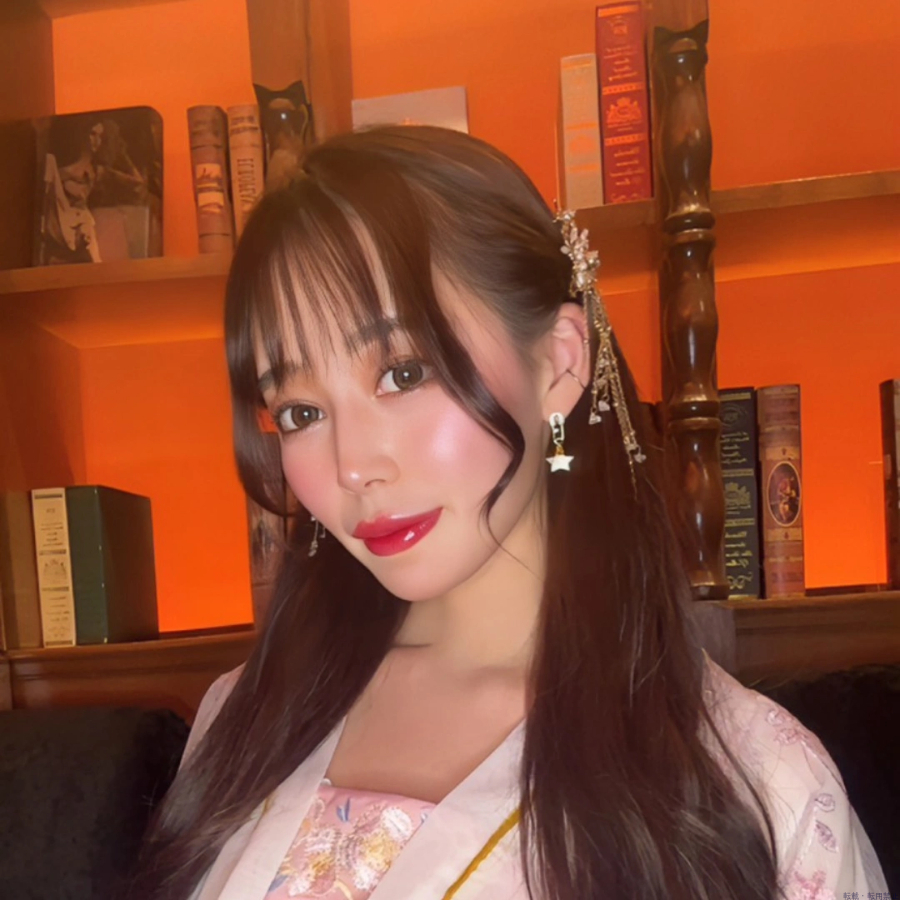 女の子ブログ画像