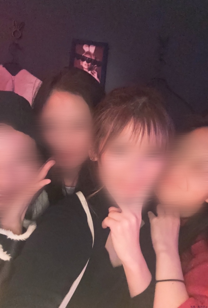 女の子ブログ画像