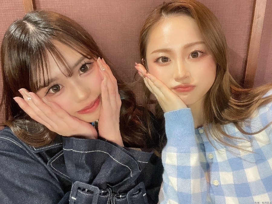 女の子ブログ画像