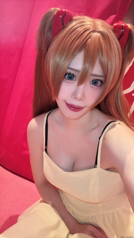女の子ブログ画像