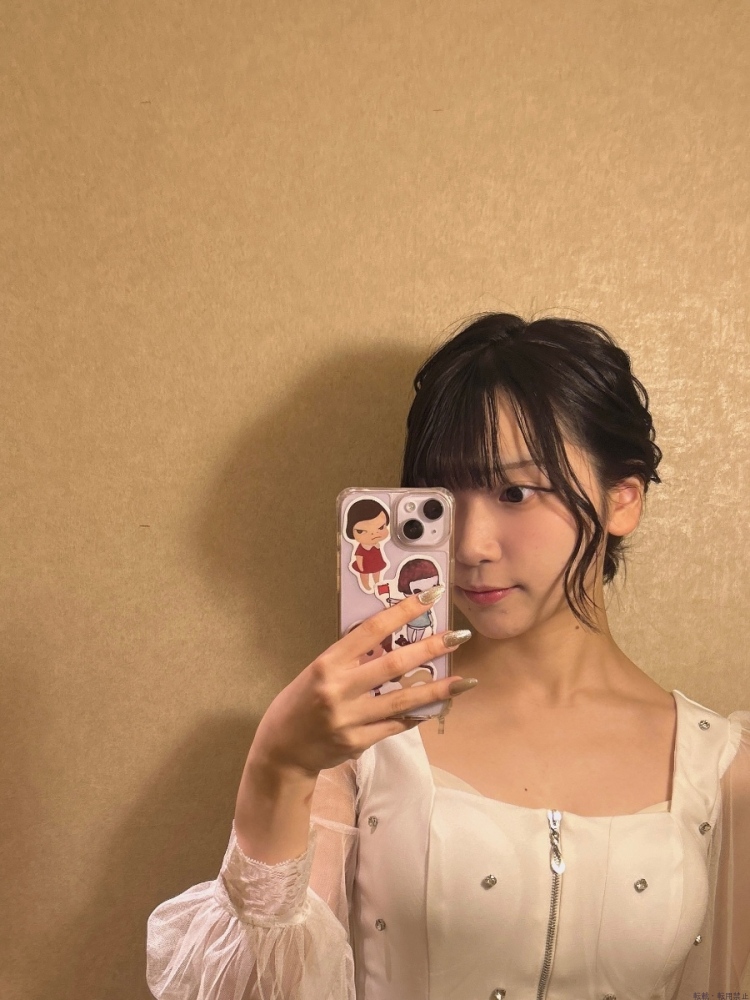 女の子ブログ画像