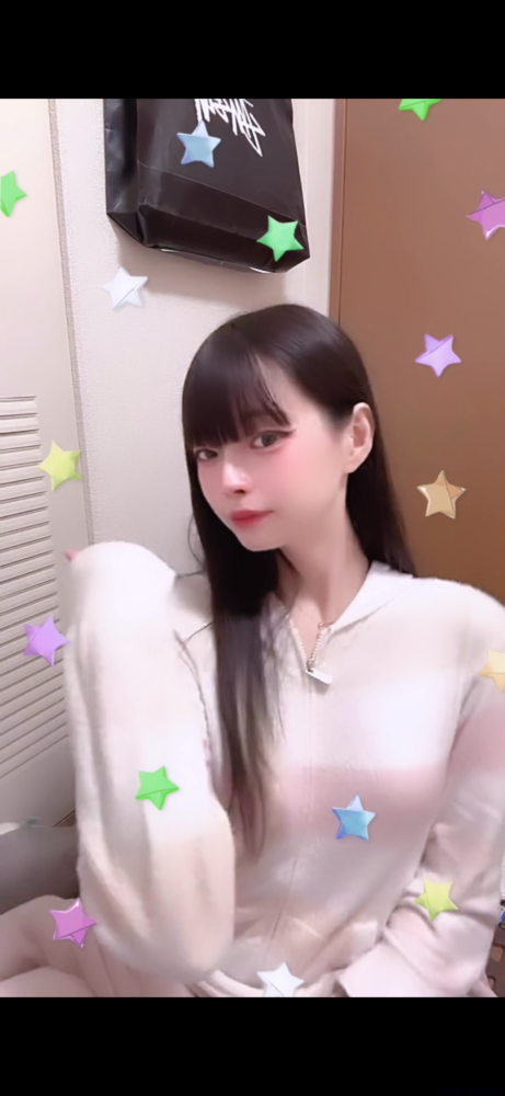 女の子ブログ画像