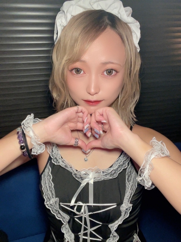 女の子ブログ画像