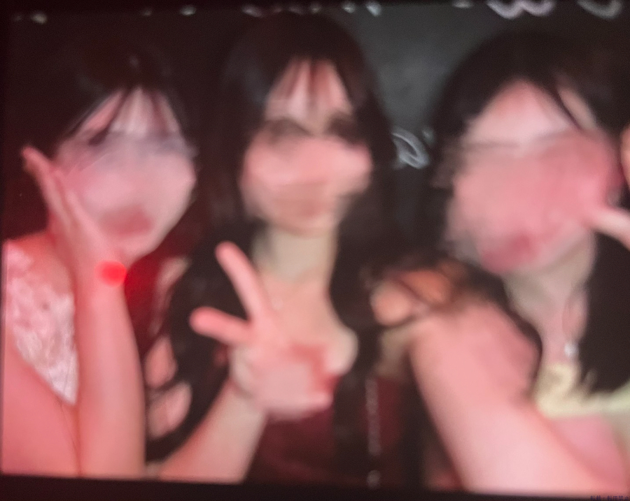 女の子ブログ画像