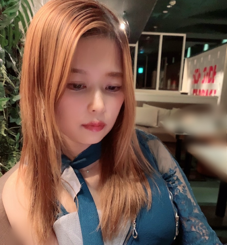 女の子ブログ画像