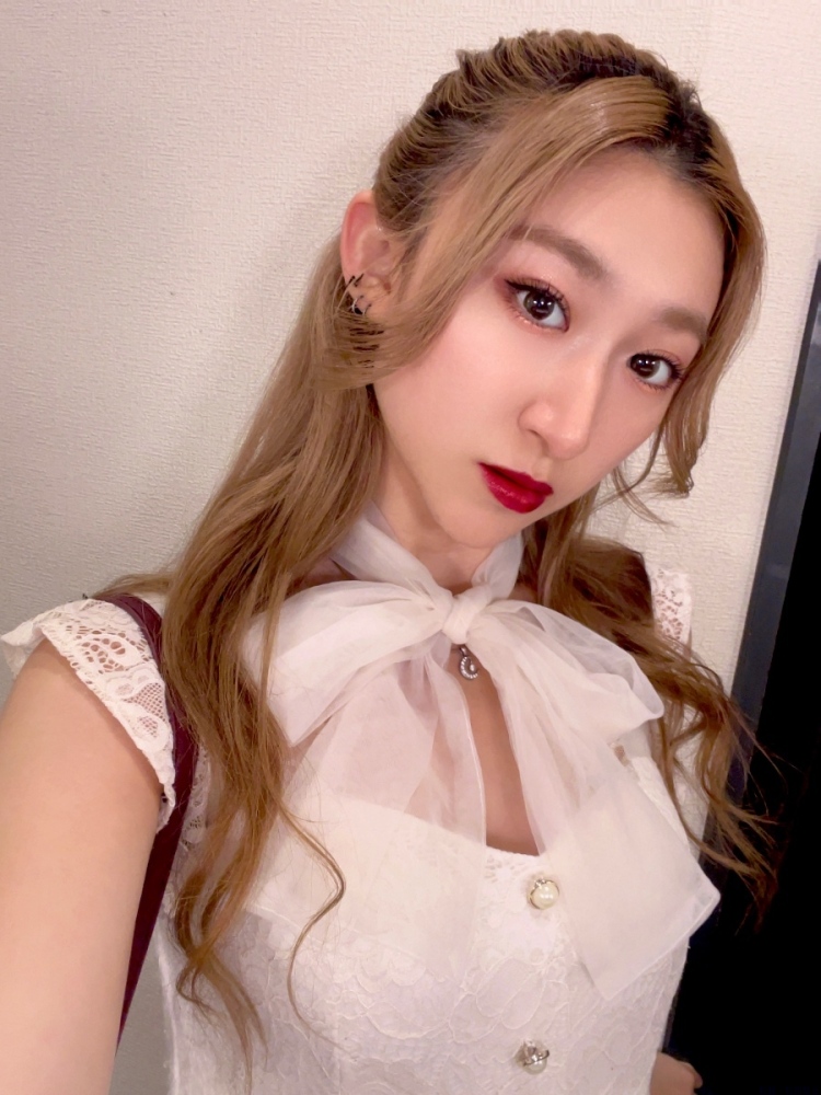 女の子ブログ画像