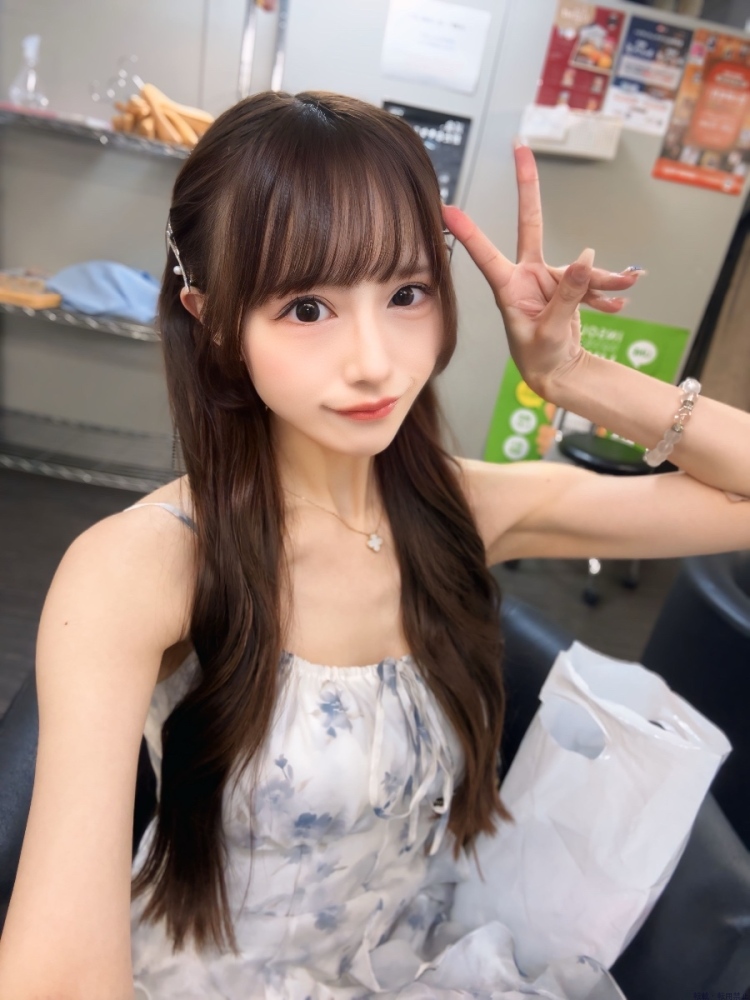 女の子ブログ画像