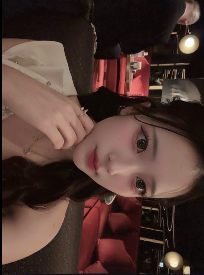 女の子ブログ画像