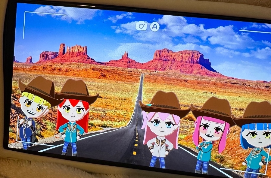 新着女の子ブログ画像