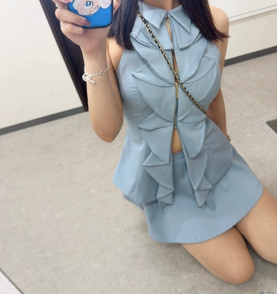 女の子ブログ画像
