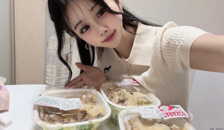 女の子ブログ画像