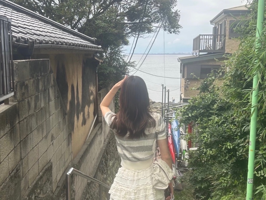 女の子ブログ画像