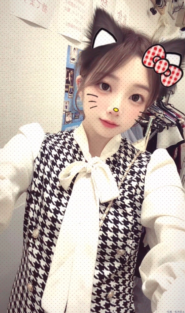 女の子ブログ画像