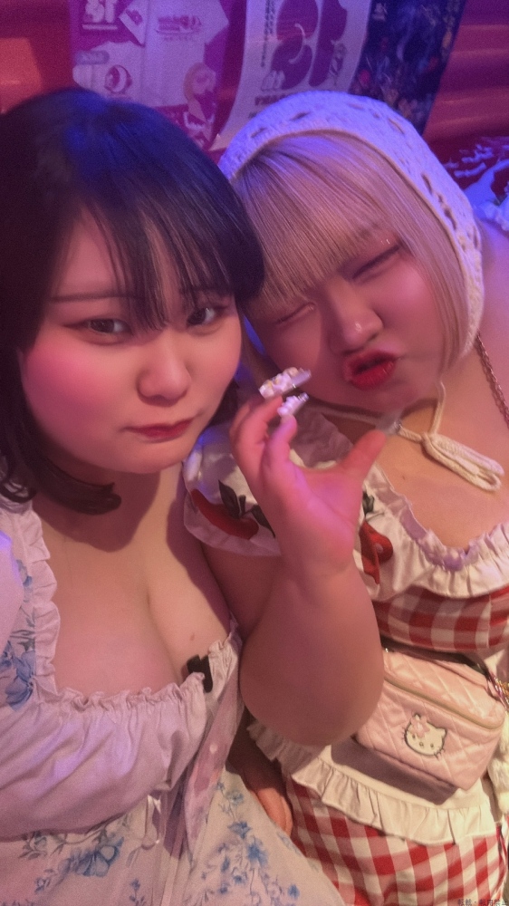 女の子ブログ画像