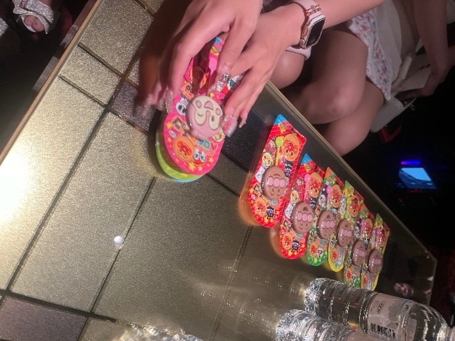 女の子ブログ画像