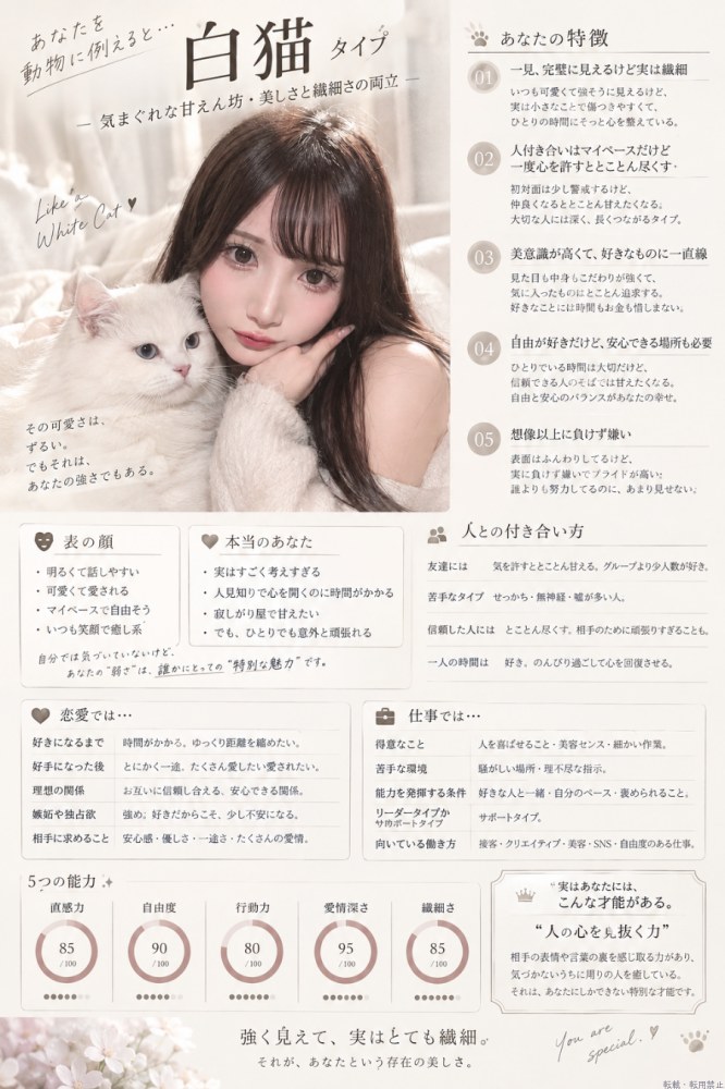 女の子ブログ画像