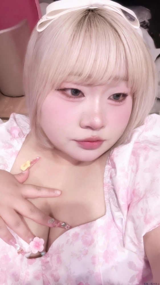 女の子ブログ画像