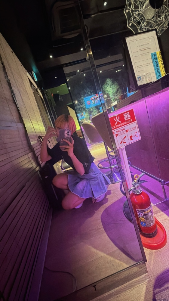 女の子ブログ画像