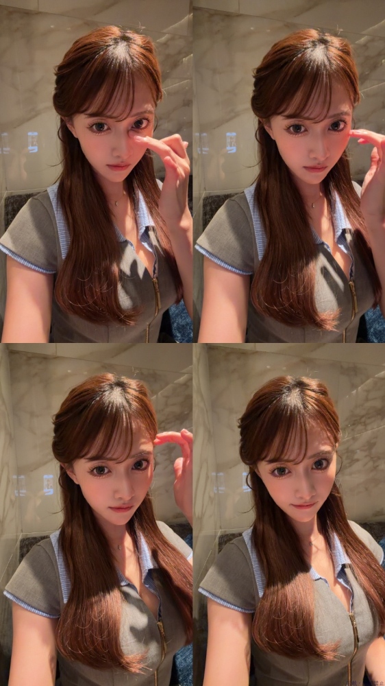 女の子ブログ画像
