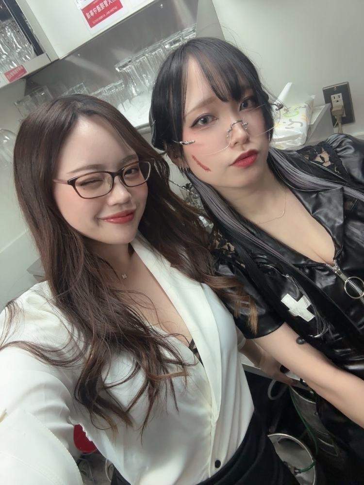 女の子ブログ画像