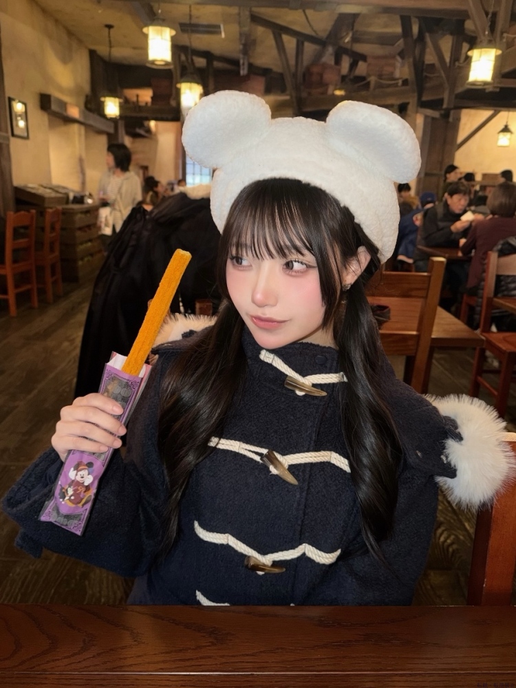 女の子ブログ画像