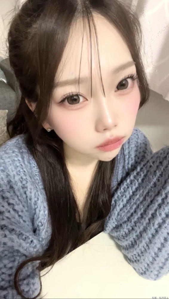 女の子ブログ画像