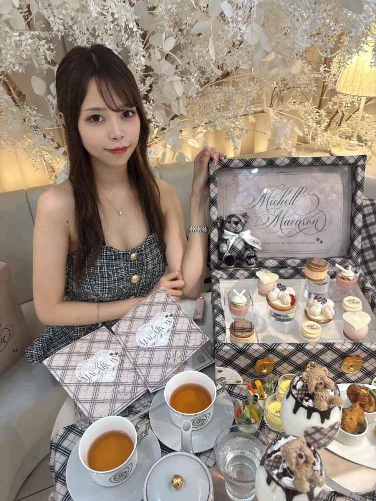 女の子ブログ画像