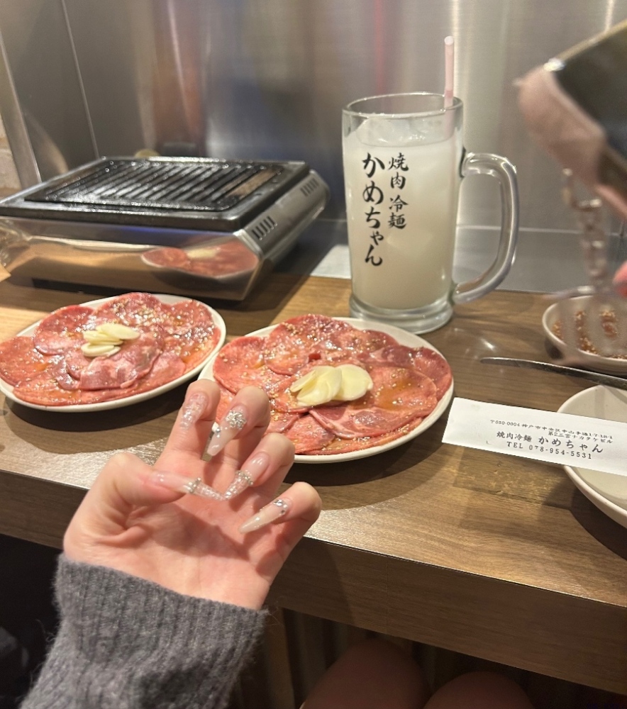 女の子ブログ画像