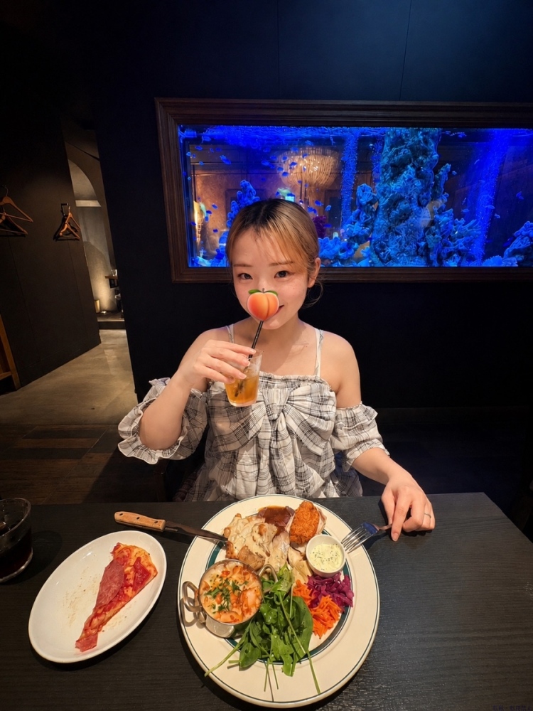 女の子ブログ画像