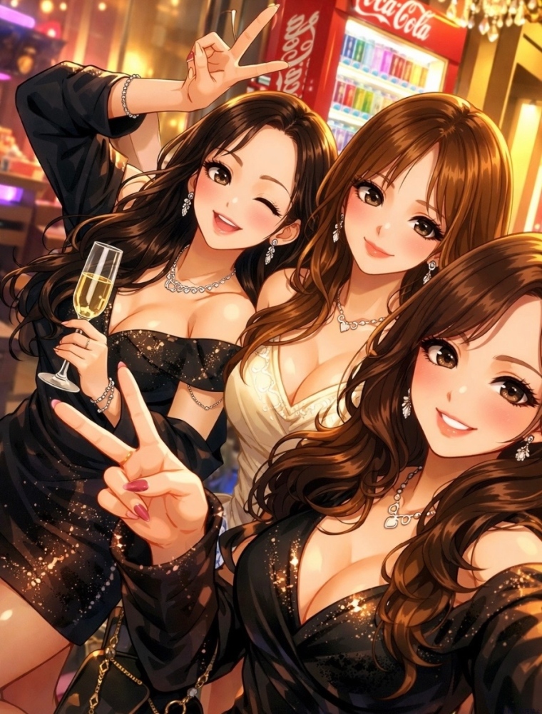 新着女の子ブログ画像