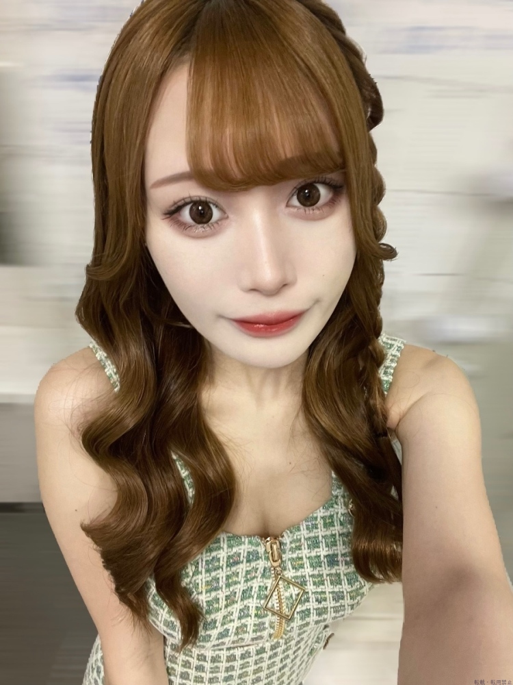 女の子ブログ画像