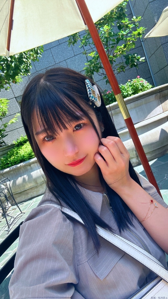 新着女の子ブログ画像