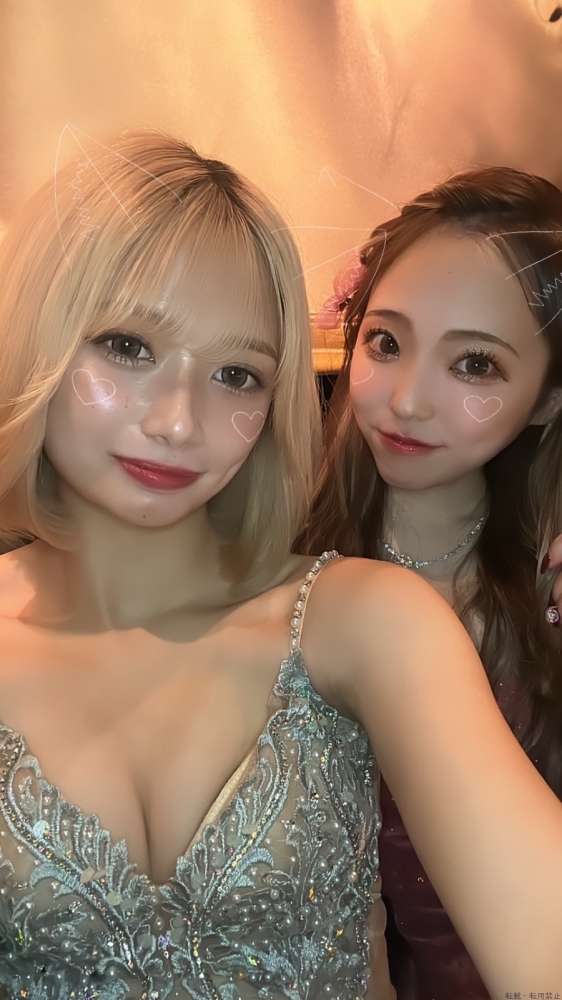 女の子ブログ画像