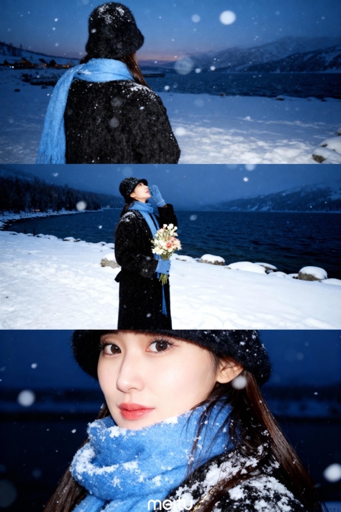 新着女の子ブログ画像