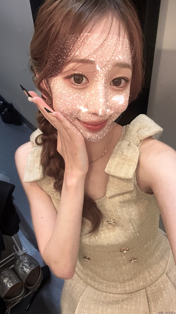 女の子ブログ画像