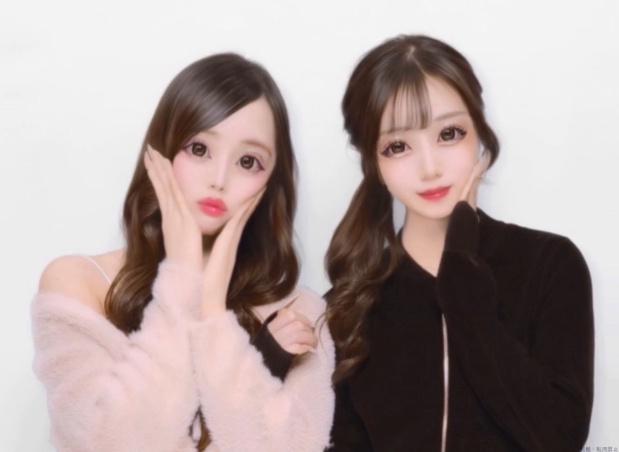 女の子ブログ画像