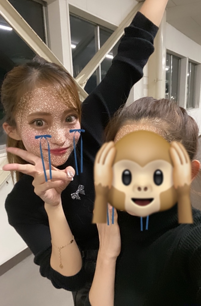 女の子ブログ画像