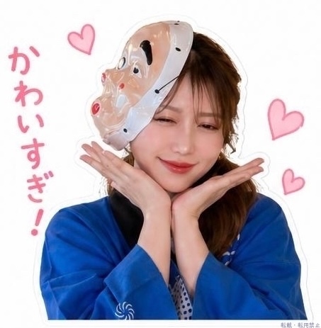 女の子ブログ画像
