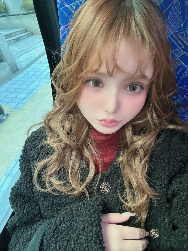 女の子ブログ画像