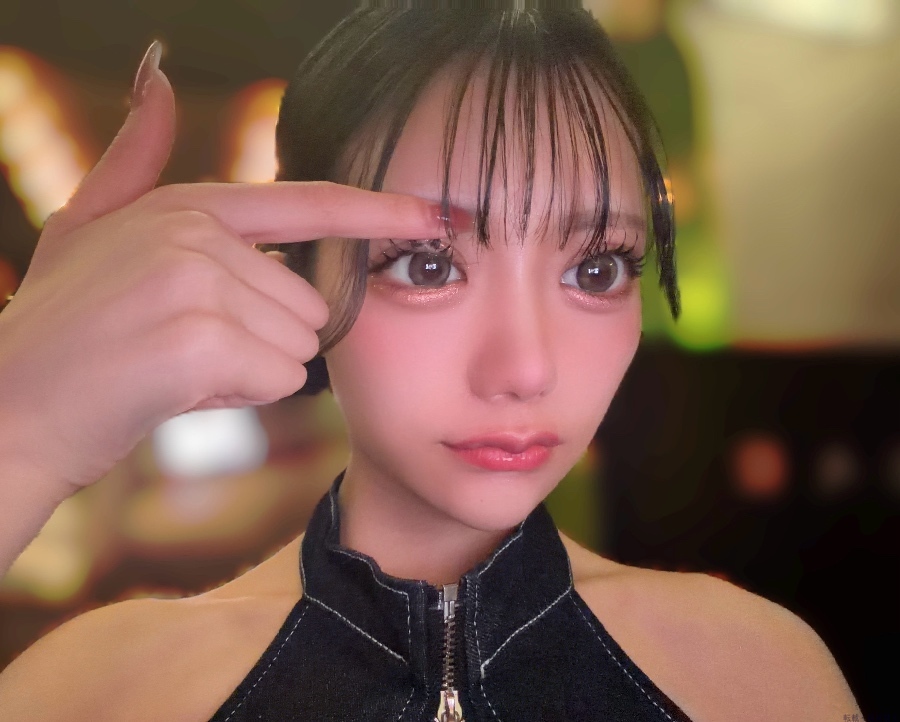 女の子ブログ画像