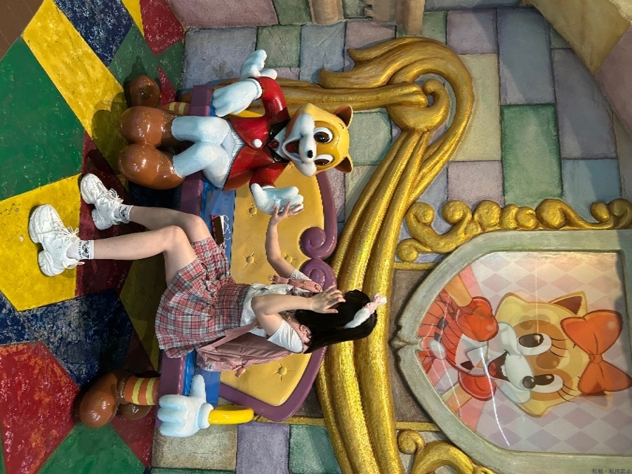 女の子ブログ画像