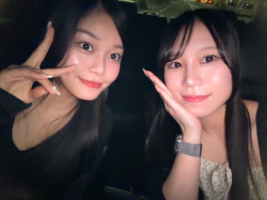 新着女の子ブログ画像