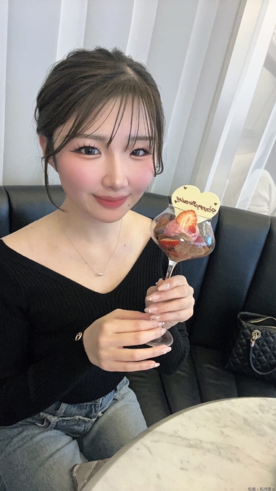 新着女の子ブログ画像