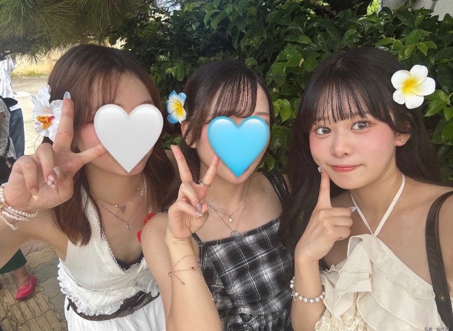 新着女の子ブログ画像