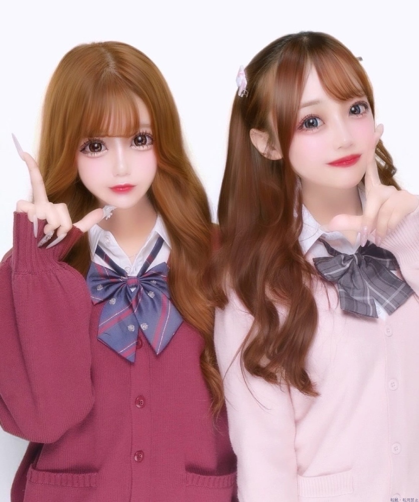 女の子ブログ画像