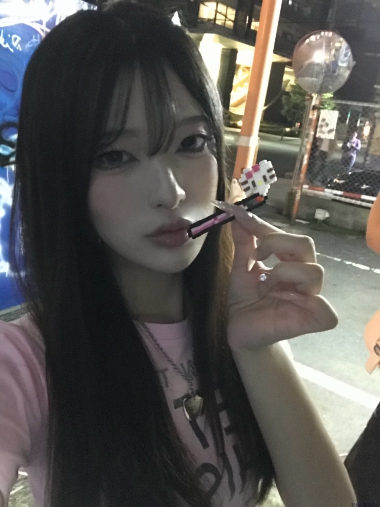女の子ブログ画像