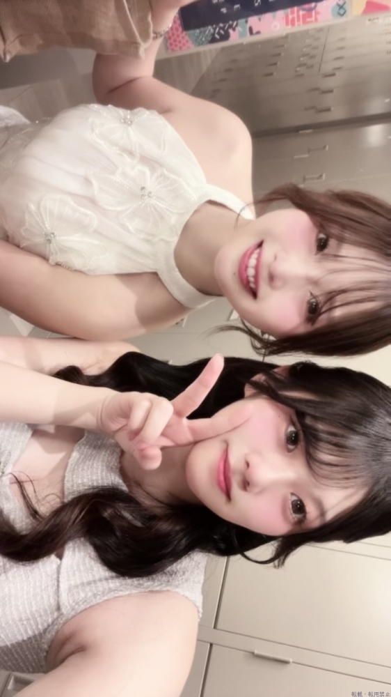 女の子ブログ画像